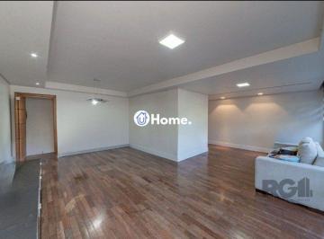 Apartamento · 131m² · 3 Quartos · 1 Vaga · Excelente apto 3 dormitórios na Av. Nilo Peçanha