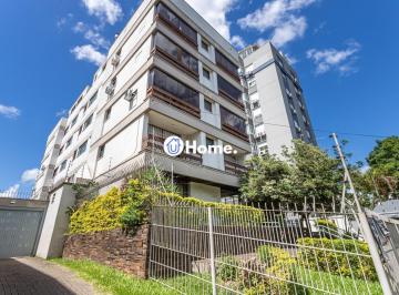 Apartamento · 261m² · 3 Quartos · 2 Vagas · Cobertura no bairro Petrópolis de 3 dormitórios terraço e 2 vagas