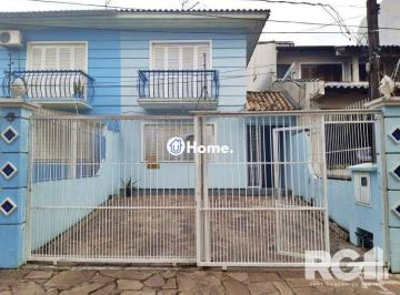 Casa · 100m² · 2 Quartos · 2 Vagas · Casa à venda - no Jardim Itu Sabará
