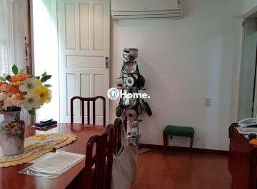Casa · 250m² · 5 Quartos · 5 Vagas · Casa para Venda - 250m², 5 dormitórios, 5 vagas - Jardim Botânico