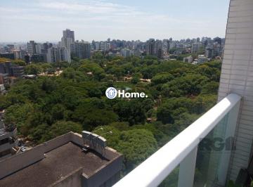 Apartamento · 32m² · 1 Quarto · 1 Vaga · Apartamento à venda - em Moinhos de Vento