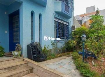 Casa · 315m² · 4 Quartos · 3 Vagas · casa sobrado com 4 dormitórios 3 vagas e pátio e piscina
