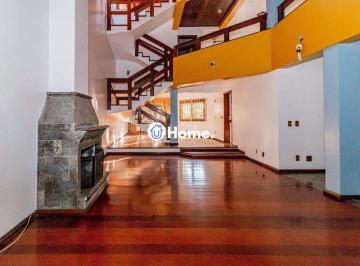 Casa · 431m² · 4 Quartos · 3 Vagas · Casa para Venda - 431m², 4 dormitórios, sendo 2 suites, 3 vagas - Jardim Itu Sab