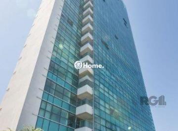 Apartamento · 87m² · 2 Quartos · 2 Vagas · Apartamento à venda - em Cristal
