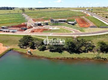 Terreno · 264m² · Terreno em condomínio disponível para venda no bairro Portal do Vale II em Uberlândia MG