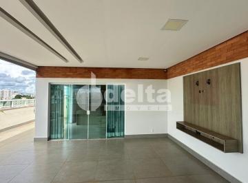 NULL · Cobertura 3 quartos disponível para venda no bairro Vigilato Pereira em Uberlând