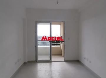 Apartamento · 62m² · 2 Quartos · 1 Vaga · Excelente apto. Zona Sul de São José dos Campos