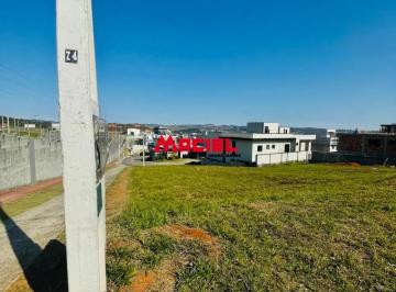 Terreno · 256m² · Lote de terreno - Condomínio RUDÁ - 256 M²