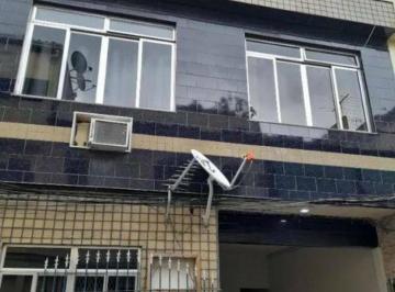620acb07a1a1d901c274d0eeab9a7789eda40478 · Casa à venda, 223 m² por R$ 450.000,00 - Oswaldo Cruz - Rio de Janeiro/RJ