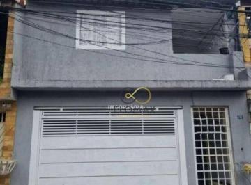 b278862a6c6d32cdc3a19d752acd2f27cb4192b9 · Prédio à venda, 200 m² por R$ 600.000,00 - Jardim São Paulo - Guarulhos/SP