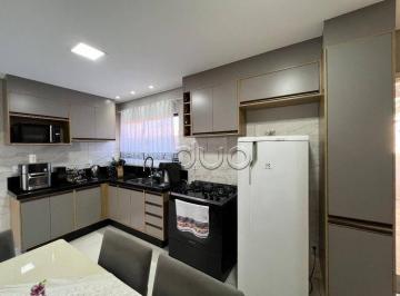 457a889d9d6bd3a8e6041270a55a7b6b376ca0e4 · Casa à venda em Piracicaba no bairro Algodoal com 4 quartos, 167 m² por R$ 575.000,00