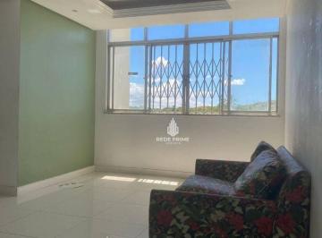 004a5ccca7f702928db79bc23eb83cd9a99bc5a6 · Apartamento com 4 dormitórios à venda, 93 m² por R$ 470.000 - Imbuí - Salvador/BA