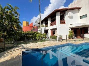 96360fb08b617515cb81805ae687d9faa0edb6dd · Casa com 6 dormitórios à venda, 345 m² por R$ 1.500.000 - Itapuã - Salvador/BA