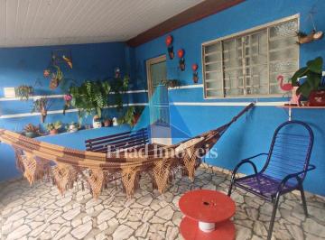 Rural · 4 Quartos · 5 Vagas · CHÁCARA COM 2 CASAS E POMAR À VENDA EM SANTA BÁRBRA d´OESTE-SP