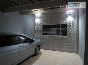 59699725b7d00a5fdab29d9a26f106e91ff6d834 · Sobrado com 5 dormitórios à venda, 170 m² por R$ 375.000,00 - Jardim Castanheira - São José dos Camp