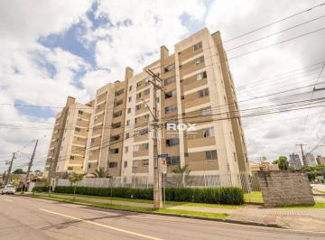 7d57ba00224378fa25790ddae4d430bf7a25b0a2 · Apartamento com 2 dormitórios à venda, 53 m² por R$ 463.000,00 - Pinheirinho - Curitiba/PR