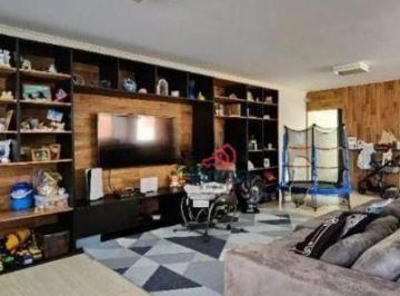 4d1bb6e8d66900e3d8490506e5a80e4169d10f83 · Casa com 3 dormitórios à venda, 396 m² por R$ 1.900.000,00 - Vila São Judas Tadeu - Guarulhos/SP