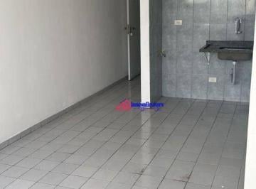 58cc309e75687201a09f46ab0602ef819938f79e · Apartamento com 1 dormitório à venda, 24 m² por R$ 165.000,00 - Centro - Guarulhos/SP