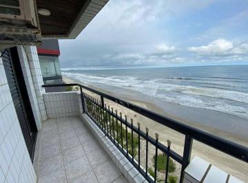 9a03b6e6f5ac4731779b59714669a6a52229eedb · Apartamento à venda, 107 m² por R$ 650.000,00 - Solemar - Praia Grande/SP