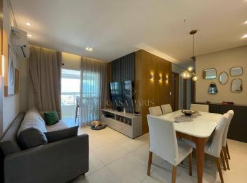 da76f3de3b68ee1afb0582cfb35cf31d598baedd · Apartamento à venda, 87 m² por R$ 695.000,00 - Tupi - Praia Grande/SP