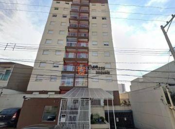 50530fa099cedd37a33a737dec61d1aacaad6e7d · Apartamento com 2 dormitórios à venda, 57 m² por R$ 419.000,00 - Vila Curuçá - Santo André/SP