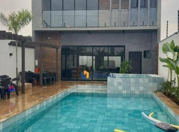 56f7fb1c49328f153c88ebeb6e60f3276e1bc151 · Casa com 4 dormitórios à venda, 214 m² por R$ 1.364.000,00 - Jardim Novo Paulista - Maringá/PR