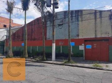 cda6866f4b358d9e651af1a1f98bc9b7fe1e0511 · Galpão à venda, 1362 m² por R$ 7.000.000,00 - Anália Franco - São Paulo/SP