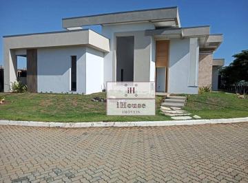c796758d945d6f37b1bc146069b23c19ad51752a · Casa a venda no Condomínio Villas Park I