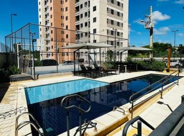 Apartamento · 49m² · 2 Quartos · 1 Vaga · Apartamento no bairro Jardim Bianco com 02 dormitórios e 01 vaga de garagem.