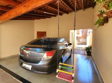 Casa · 100m² · 3 Quartos · 2 Vagas · Casa Térrea