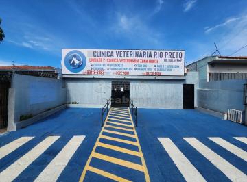 Comercial · 374m² · 5 Quartos · 3 Vagas · Casa Comercial para Locação - 5 Salas / Eldorado