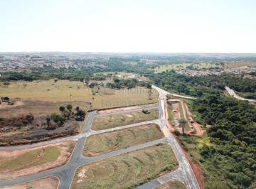 Terreno · 200m² · Terreno Padrão em São José do Rio Preto