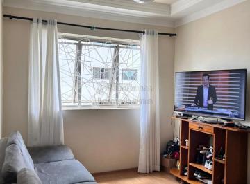 Apartamento · 84m² · 2 Quartos · 2 Vagas · Apartamento Venda Edifício Alvino Necchi Centro