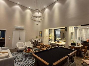 4b5e37c5505b4313fb4884b5ea324fe57badc964 · Apartamento com 4 dormitórios à venda, 189 m² por R$ 2.700.000,00 - Jardim das Samambaias - Jundiaí/