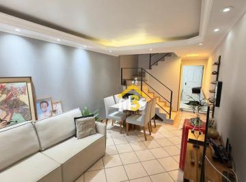 Sala · Casa à venda, 80 m² por R$ 495.000,00 - Granja Viana - Cotia/SP