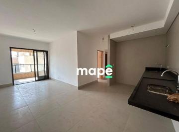 33d53b4997dd1f497bcc1ffb928247a2de93b49a · Apartamento à venda, 75 m² por R$ 900.000,00 - José Menino - Santos/SP