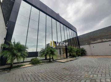 1d7c9e4156bf93843cc517aafccc955e7d0620e7 · Barracão à venda, 786 m² por R$ 4.500.000,00 - Jardim Primavera - Piraquara/PR