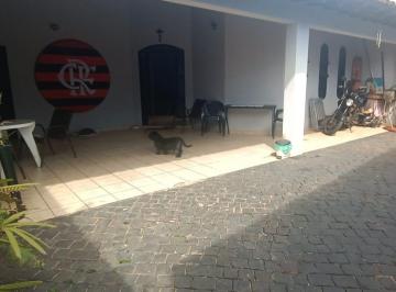 Casa · 135m² · 3 Quartos · 2 Vagas · Casa com 3 quartos à venda no Bairro Jardim Patrícia - Uberlândia/MG