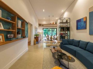 2065207fefac9e90d235765bf78252a6b74f0e52 · Casa com 3 quartos à venda, 227 m²  - Alphaville Nova Esplanada - Votorantim/SP