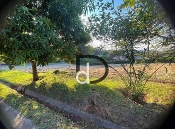 647a214fc2258848d9af6155609931d06de2c6e1 · Terreno à venda, 3806 m² por R$ 1.690.000,00 - Condomínio Vale Da Santa Fé - Vinhedo/SP