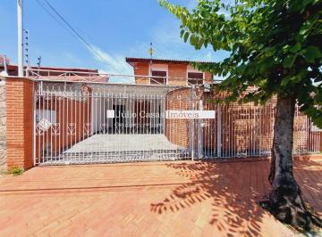 Casa · 250m² · 4 Quartos · 4 Vagas · Casa na Vila Trujillo