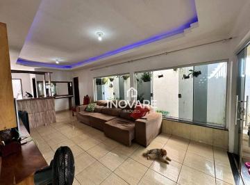 b944805258511a975d95d1c2f720e0268dade5db · Casa com 3 dormitórios à venda, 280 m² por R$ 650.000,00 - Cidade Jardim - Itumbiara/GO