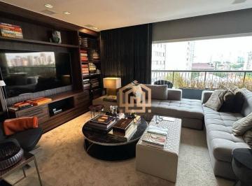 8031c7db7e9750a9d17bc4f30428c69a0654d769 · Apartamento á VENDA 170m², 2 Suites, Vila Mariana - São Paulo