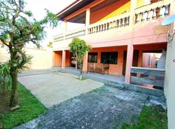 957c7e20013863d033240d867c15ef0c601c5cb0 · Sobrado com 6 dormitórios à venda, 195 m² por R$ 1.010.000,00 - Jardim Guaiuba - Guarujá/SP