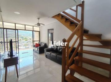 e675d4b8fd24baf2110a0ae6577b575145414ae6 · Cobertura com 2 dormitórios à venda, 150 m² por R$ 850.000,00 - Sumaré - Caraguatatuba/SP
