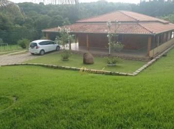 f82affd378cc606f1fc8e87660f2c9e890b1b039 · Chácara à venda, 3 dormitórios, salão de festas, lago com nascente, Itaboraí, Indaiatuba.