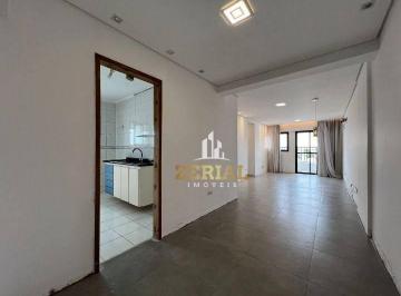 8e2cf60f3eef72e3c98e053f3fc745de0f450c10 · Apartamento com 2 dormitórios para alugar, 70 m² por R$ 3.788,28/mês - Osvaldo Cruz - São Caetano do