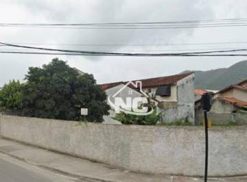 42112fbfad5836f17830a293233f6f3073e7c4d0 · Terreno plano à venda, 500 m² por R$ 500.000 - Itaipu - Niterói/RJ