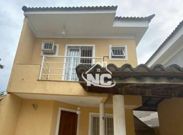04e9c99fd3afb145583b4c5d48036c06de51c4f2 · Casa com 3 quartos à venda, 142 m² por R$ 690.000 - Maravista - Niterói/RJ