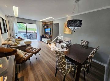 a2de647d940436726ac646b90358f37740b33bcc · Apartamento com 3 quartos à venda, 100 m² por R$ 1.100.000 - Ingá - Niterói/RJ